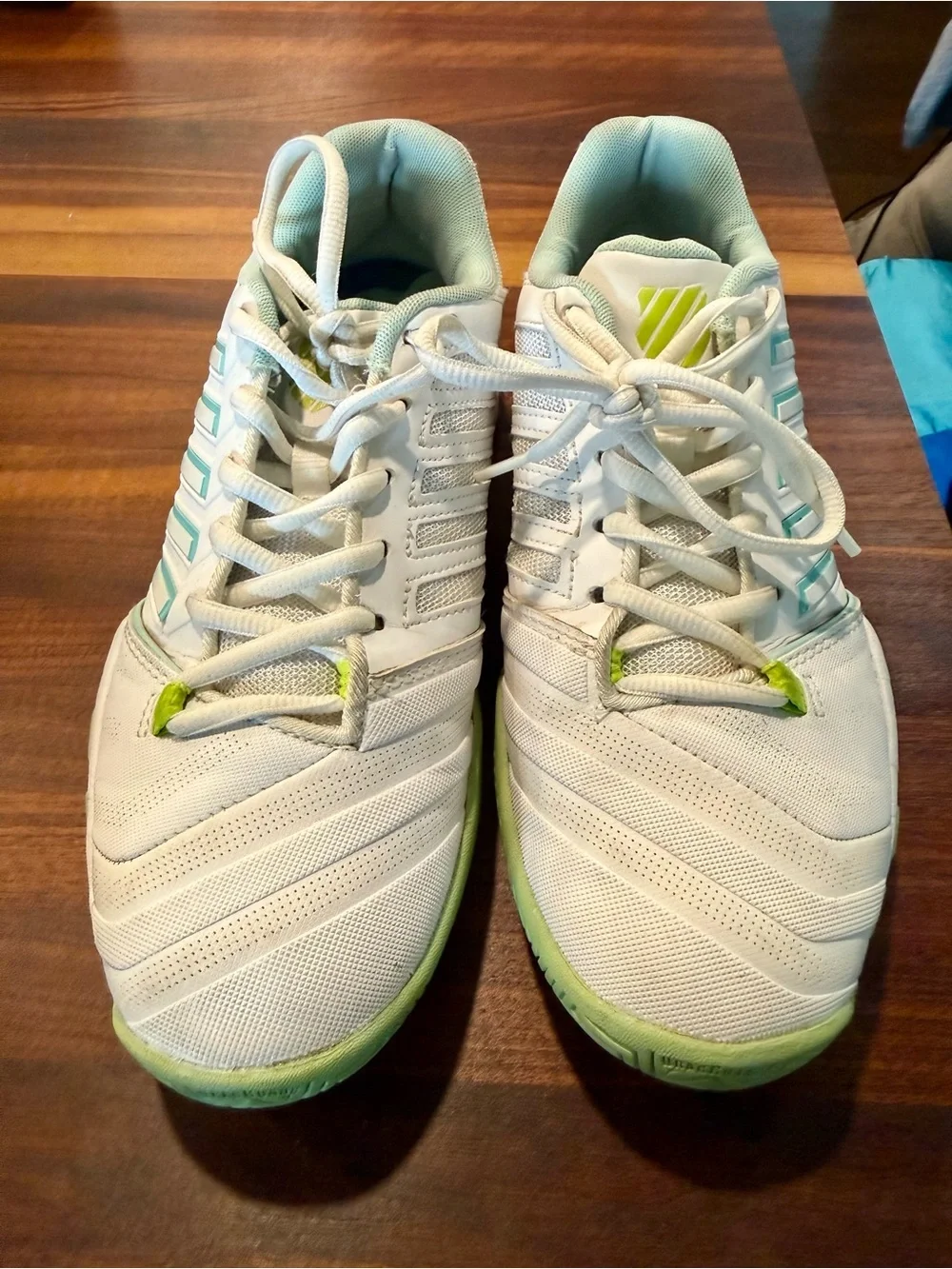 Pickleball Shoes - Lightweight Comfort